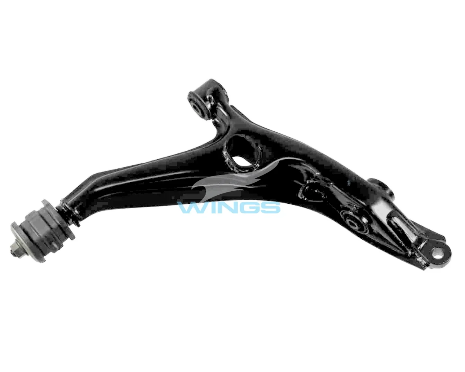 51360-S04-000     , lower-arm     ,Honda