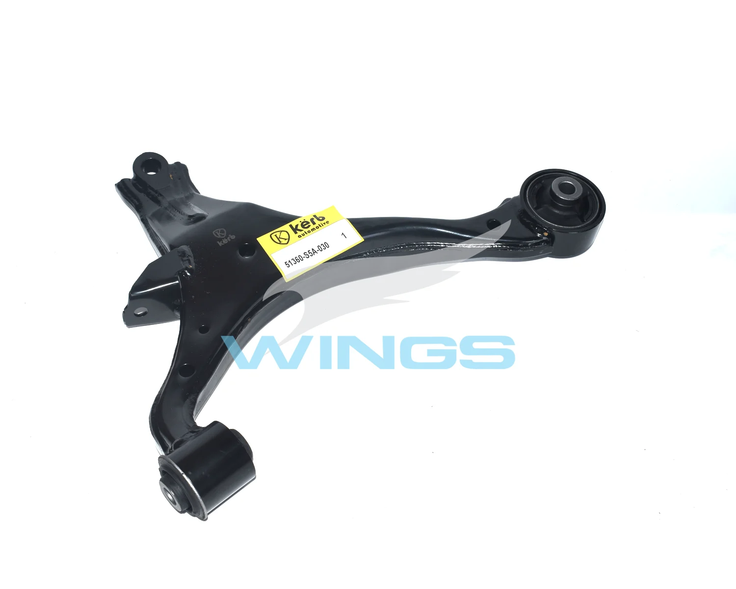 51360-S5A-A03  , lower-arm  ,Honda