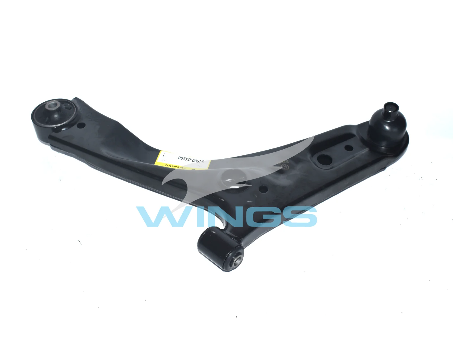 54500-0X200 , lower-arm ,Hyundai