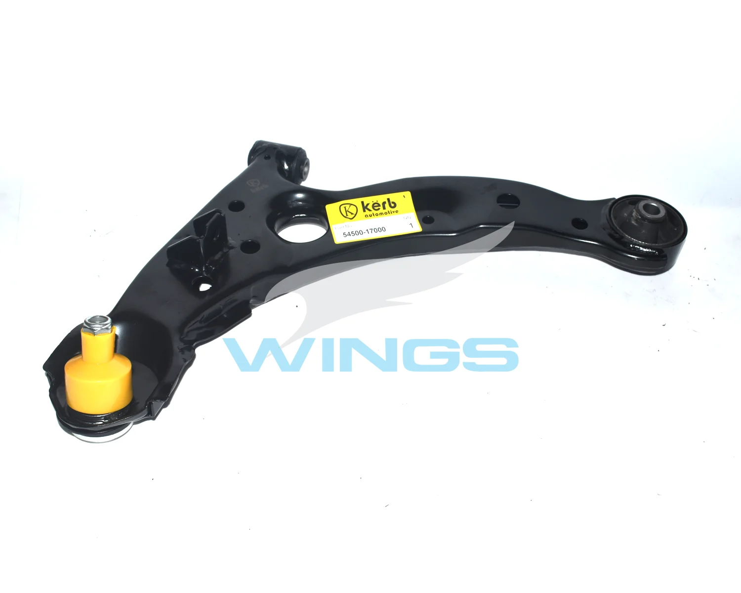 54501-17000 , lower-arm,Hyundai