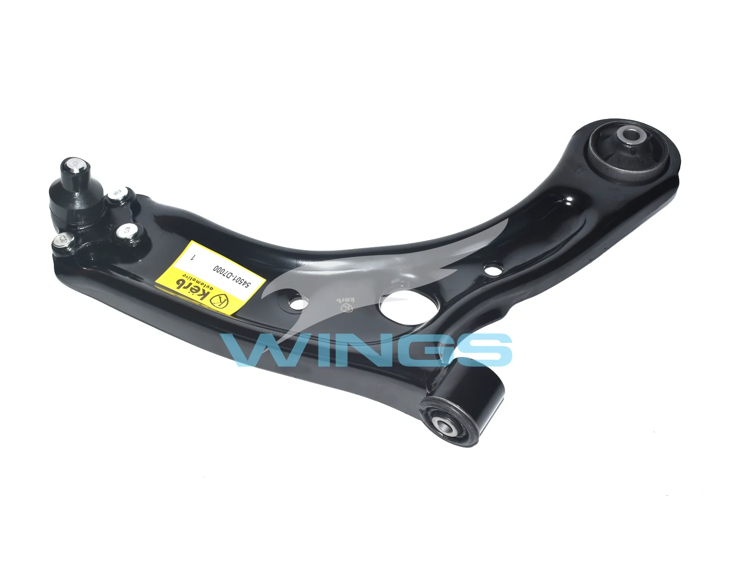 54501-D7000  , lower-arm  ,Hyundai