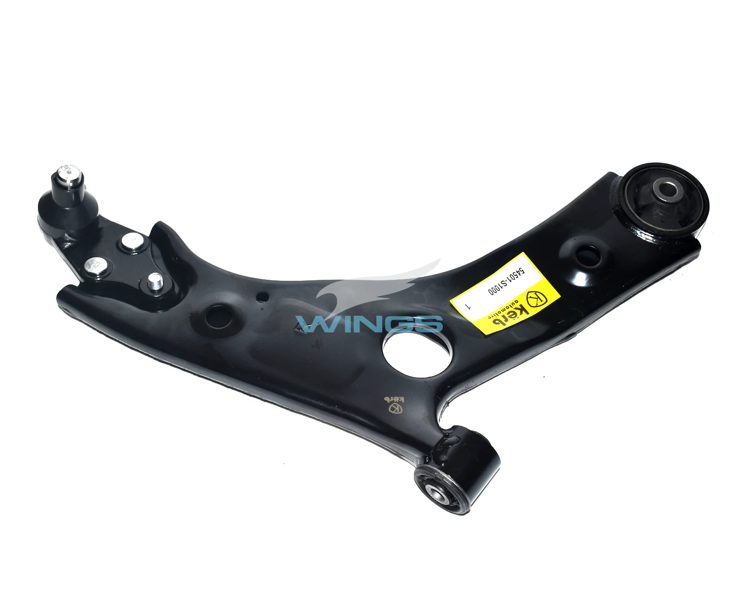 54501-S1000  , lower-arm  ,Hyundai