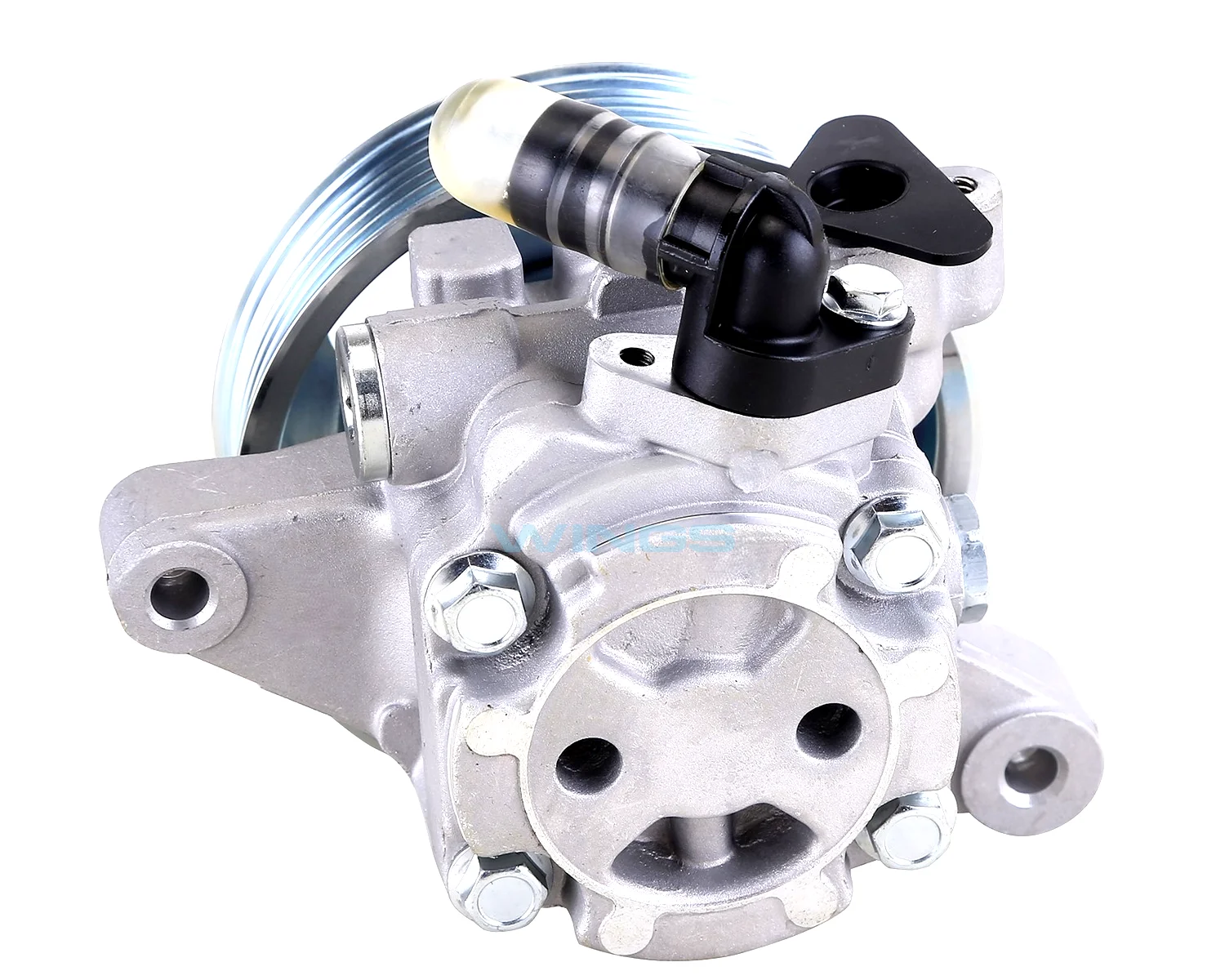 56110-PLA-033 , steering-pump ,Honda