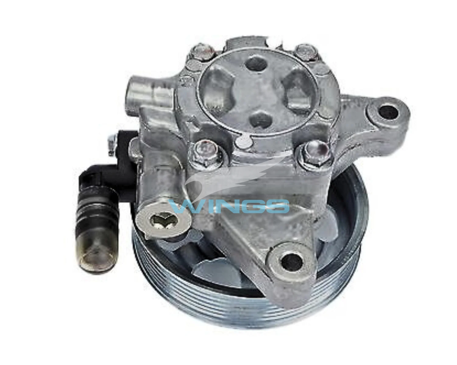 56110-RAA-A02  , steering-pump  ,Honda