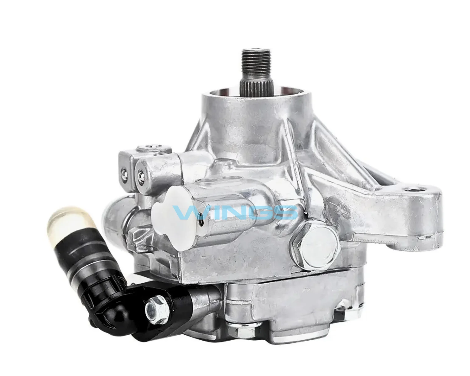 56110-RNA-A01  , steering-pump  ,Honda