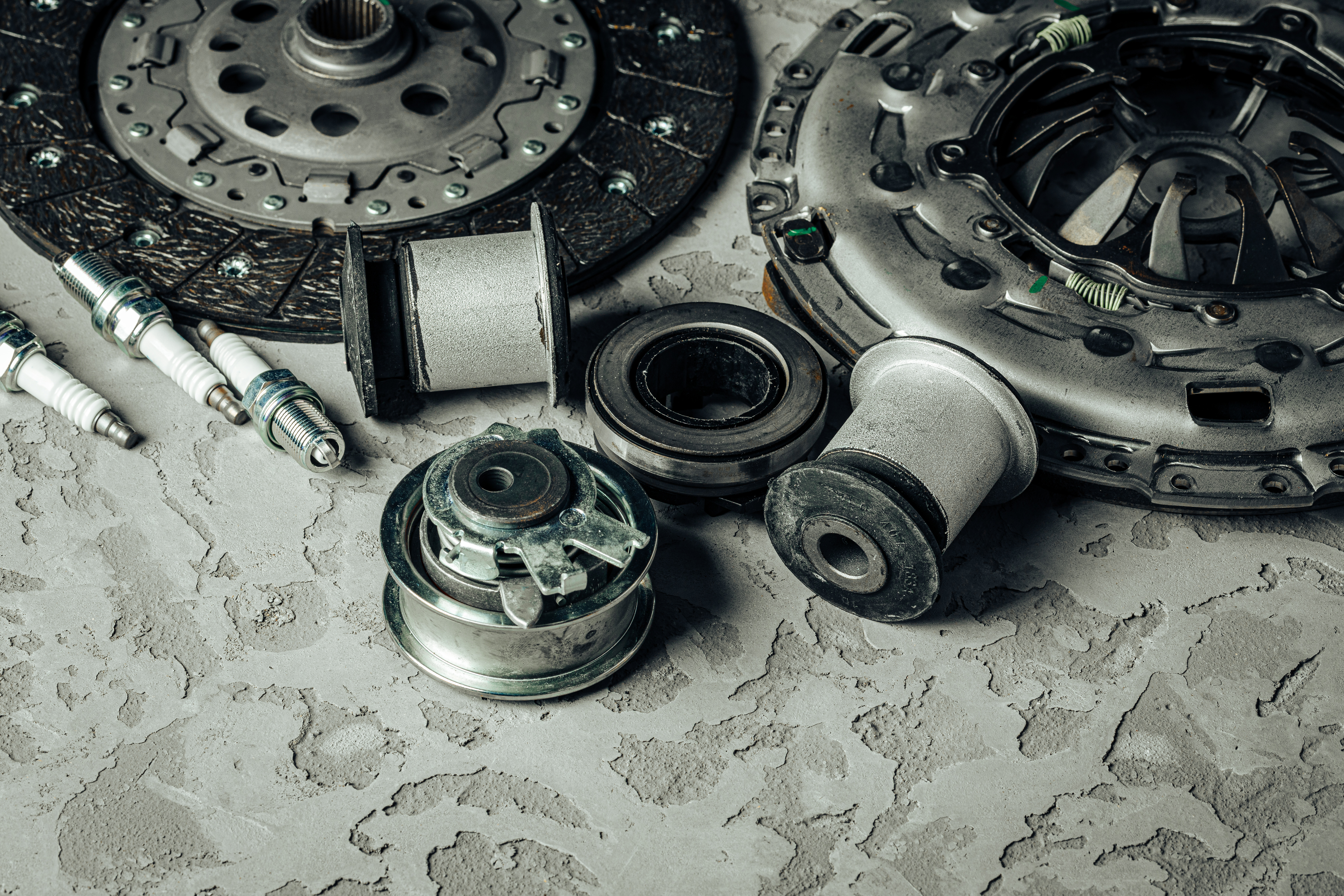 Car Parts Supplier: Your One-Stop Shop for Genuine Spares     