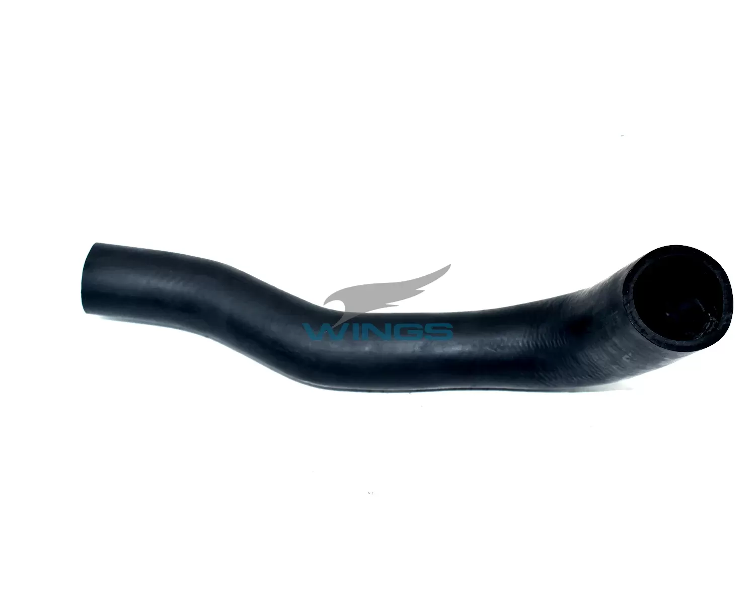 8-97124743-0, radiator-hose,Isuzu