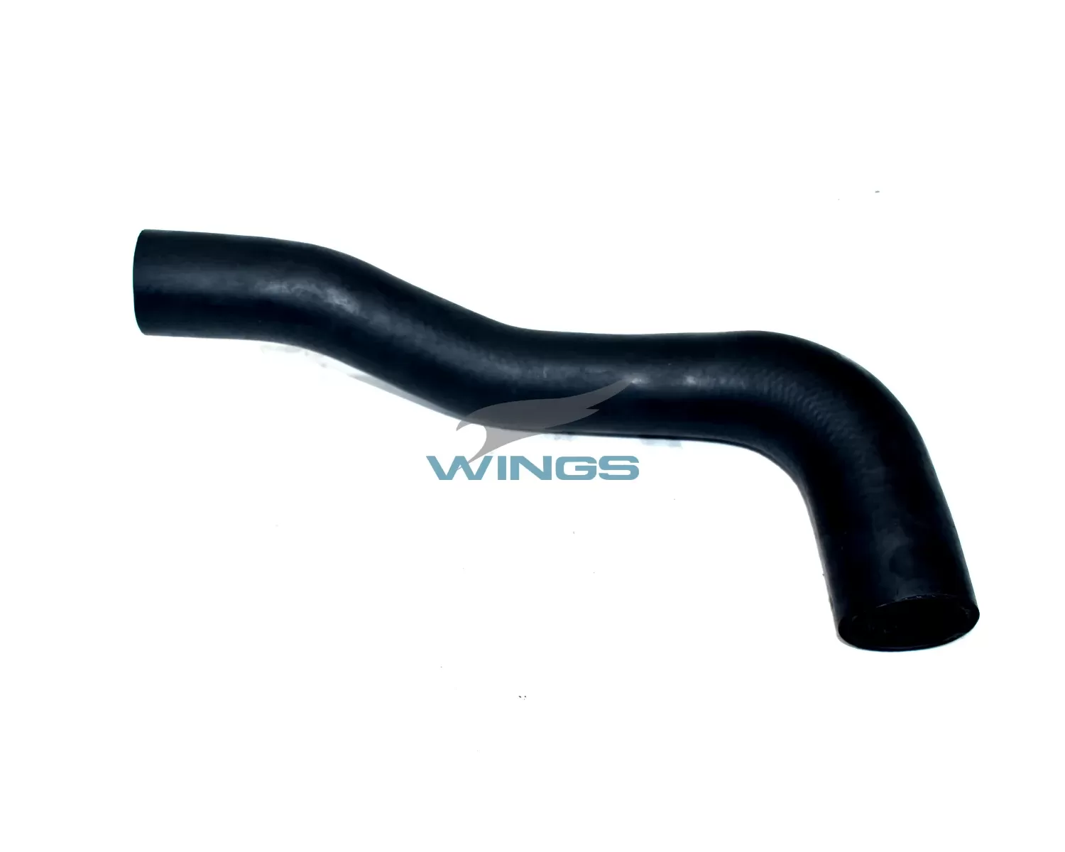 8-97124743-0, radiator-hose,Isuzu