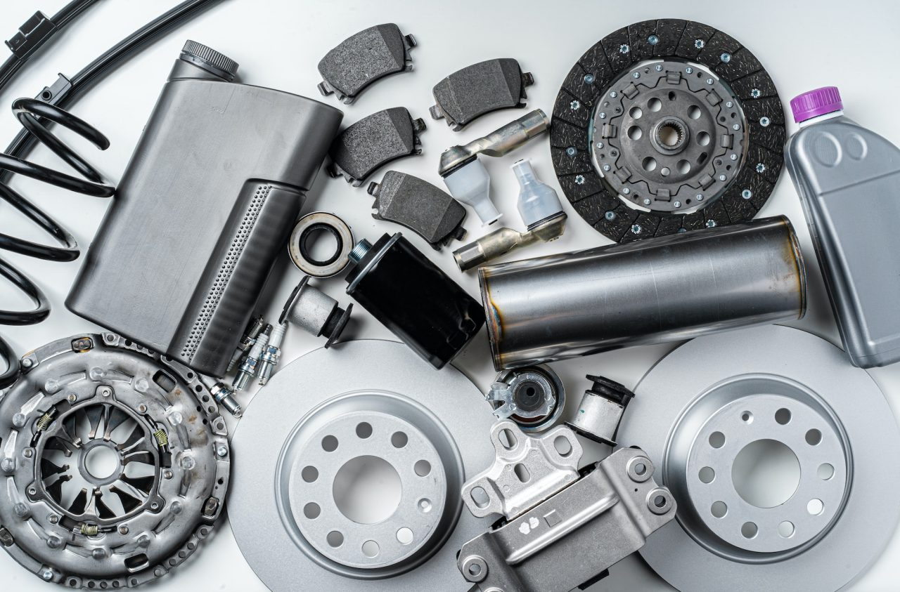 Car Parts Bahrain: Find OEM & Genuine Auto Parts Easily