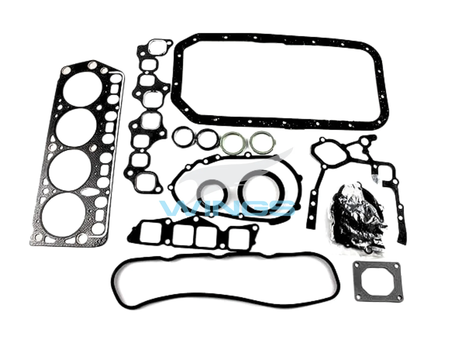 04111-28070      , full-gasket      ,Toyota