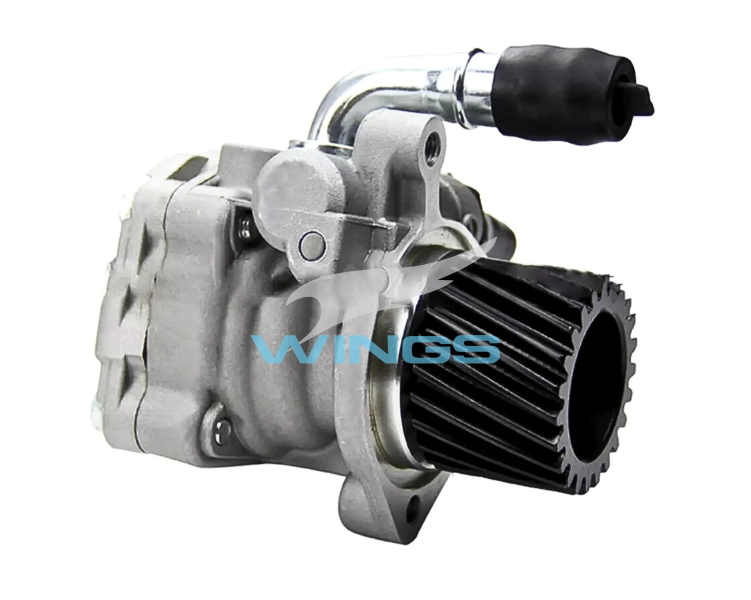 MK383006-2  , steering-pump  ,Mitsubishi