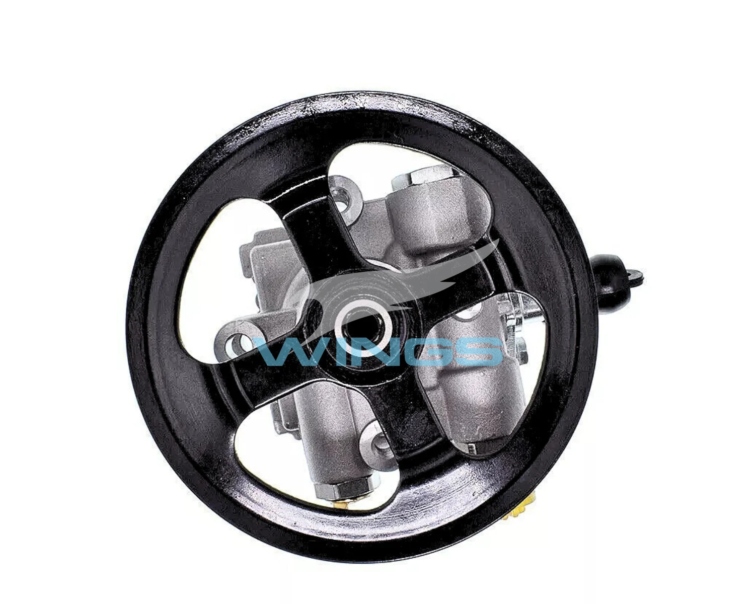 MN184075 , steering-pump ,Mitsubishi