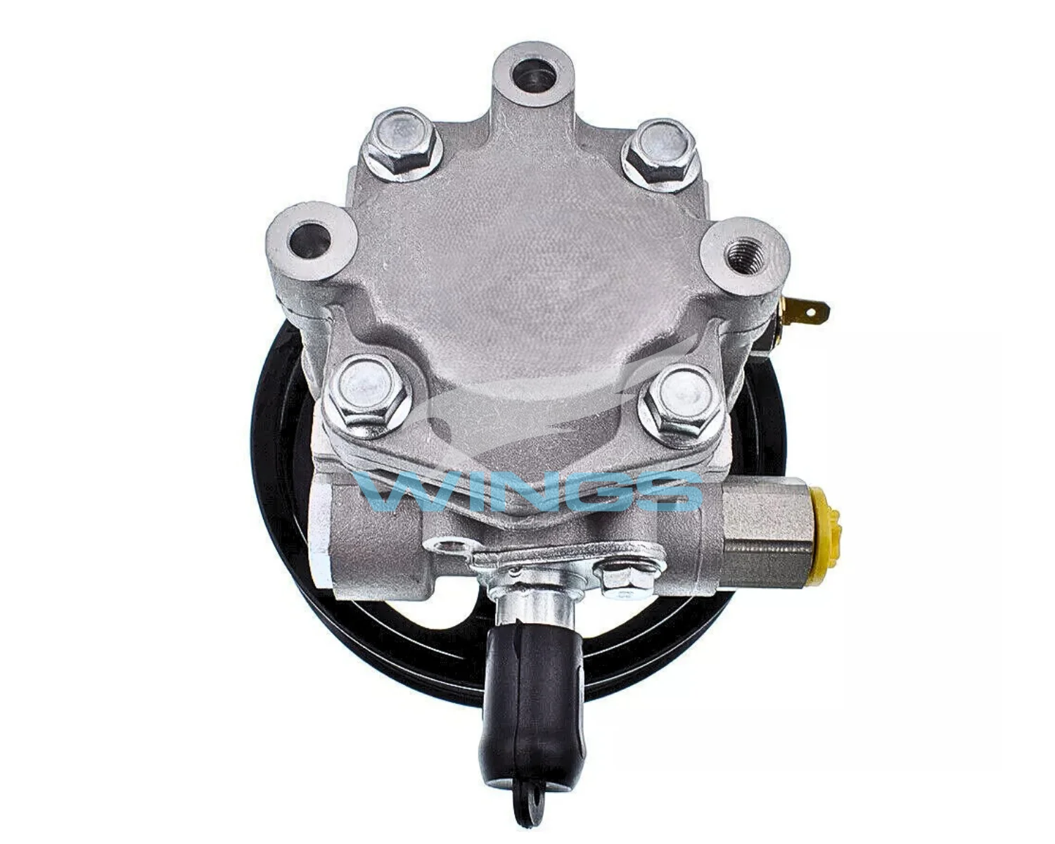 MN184075 , steering-pump ,Mitsubishi