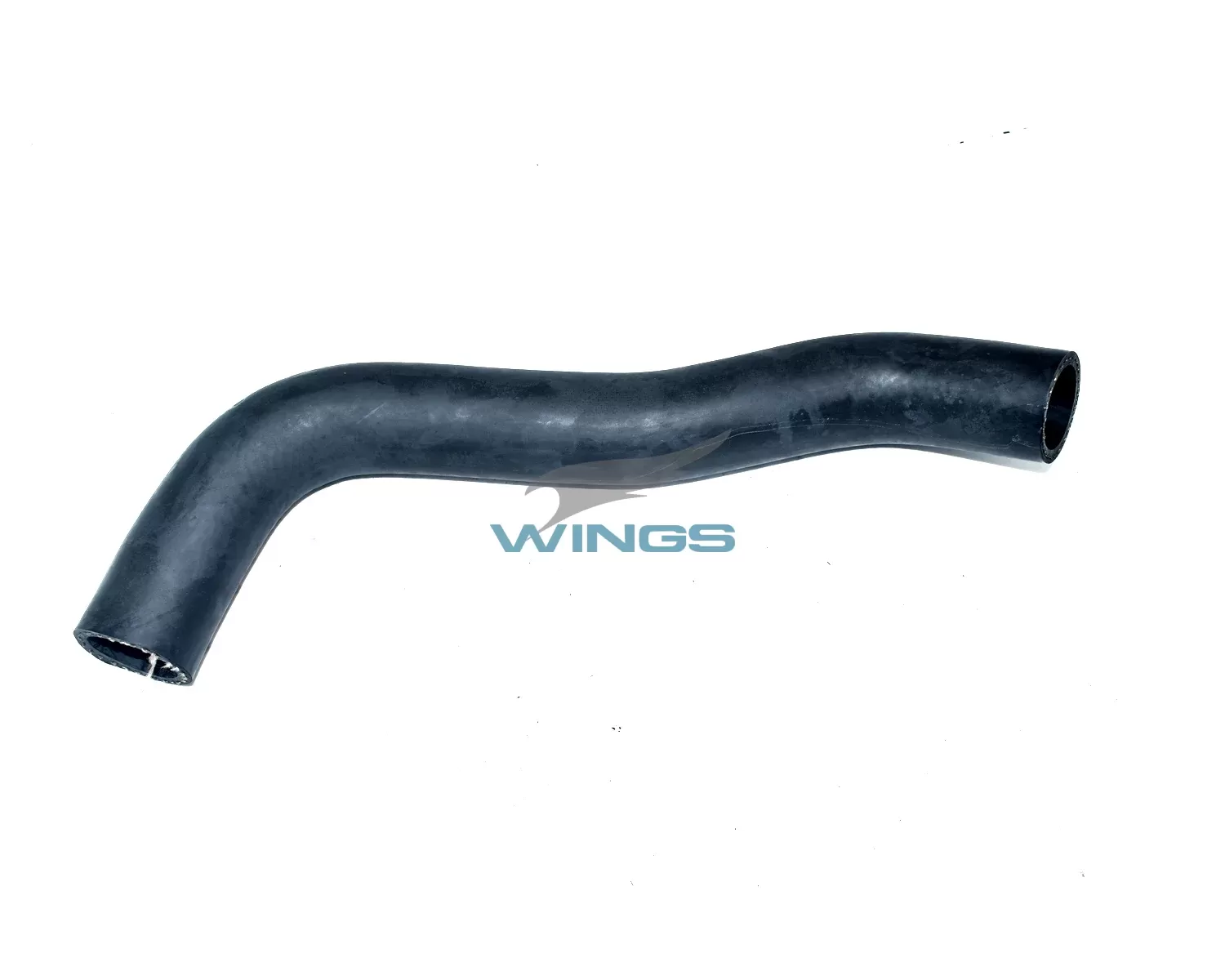 MR529752, radiator-hose,Mitsubishi