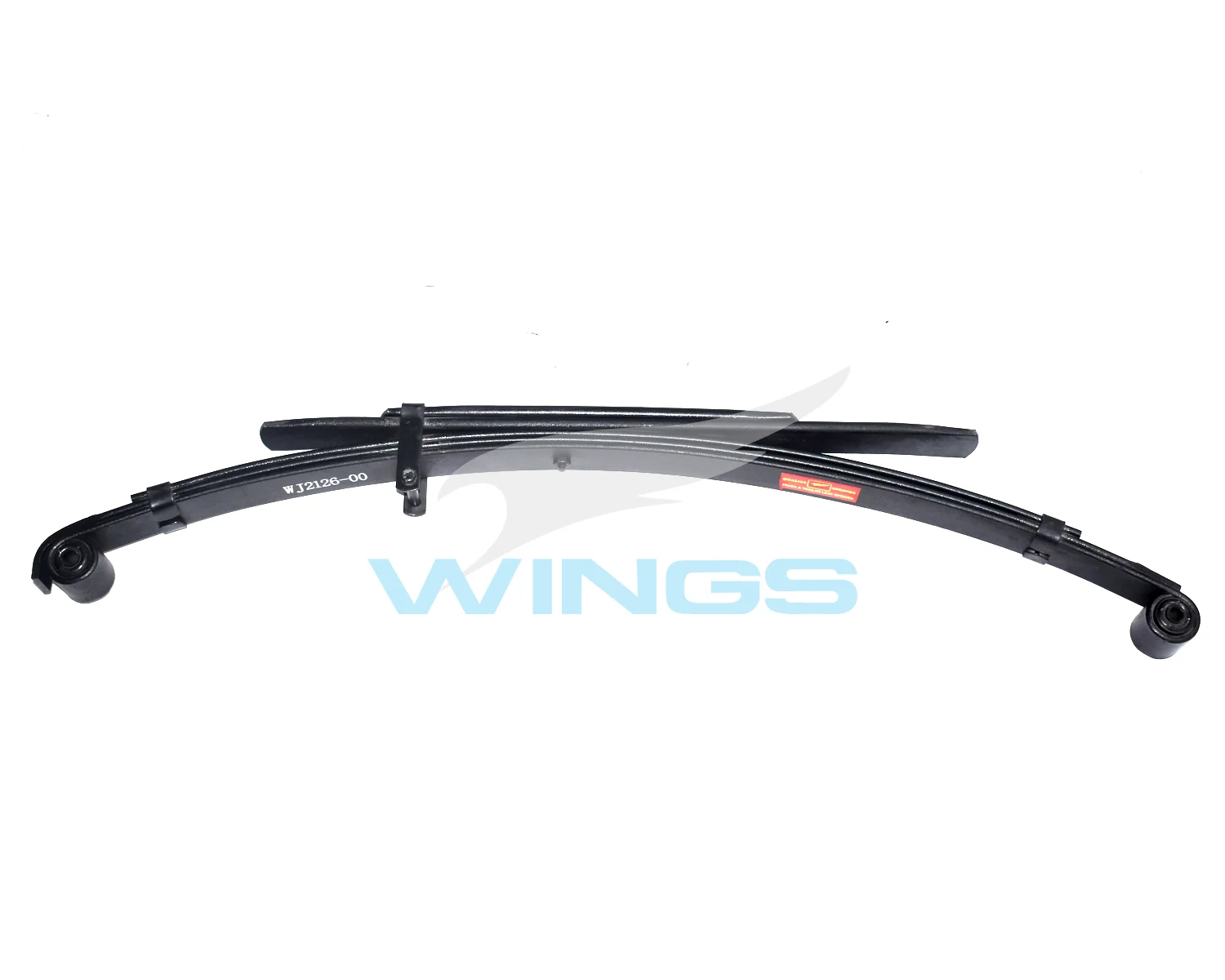 48210-26660    , leaf-spring     ,Toyota